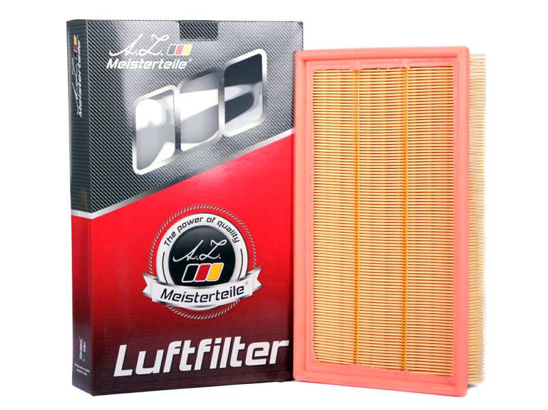 Luftfilter